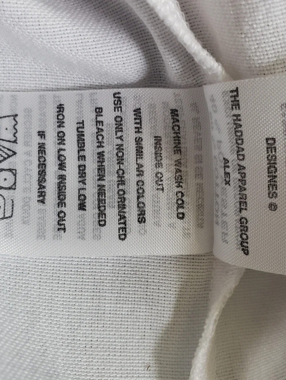 Dockers Boys White Button-Down Shirt & Pleated  Navy Trouser Pant Size 4 New 1g